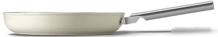 Сковорода Smeg 50's Style CKFF3001CRM