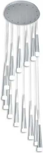 Подвесная люстра Citilux CL227140 – изображение в каталоге