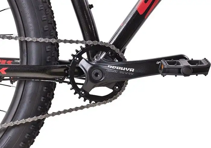 Велосипед Stark Funriser 29.4+ HD р.18 2024 – фото товара