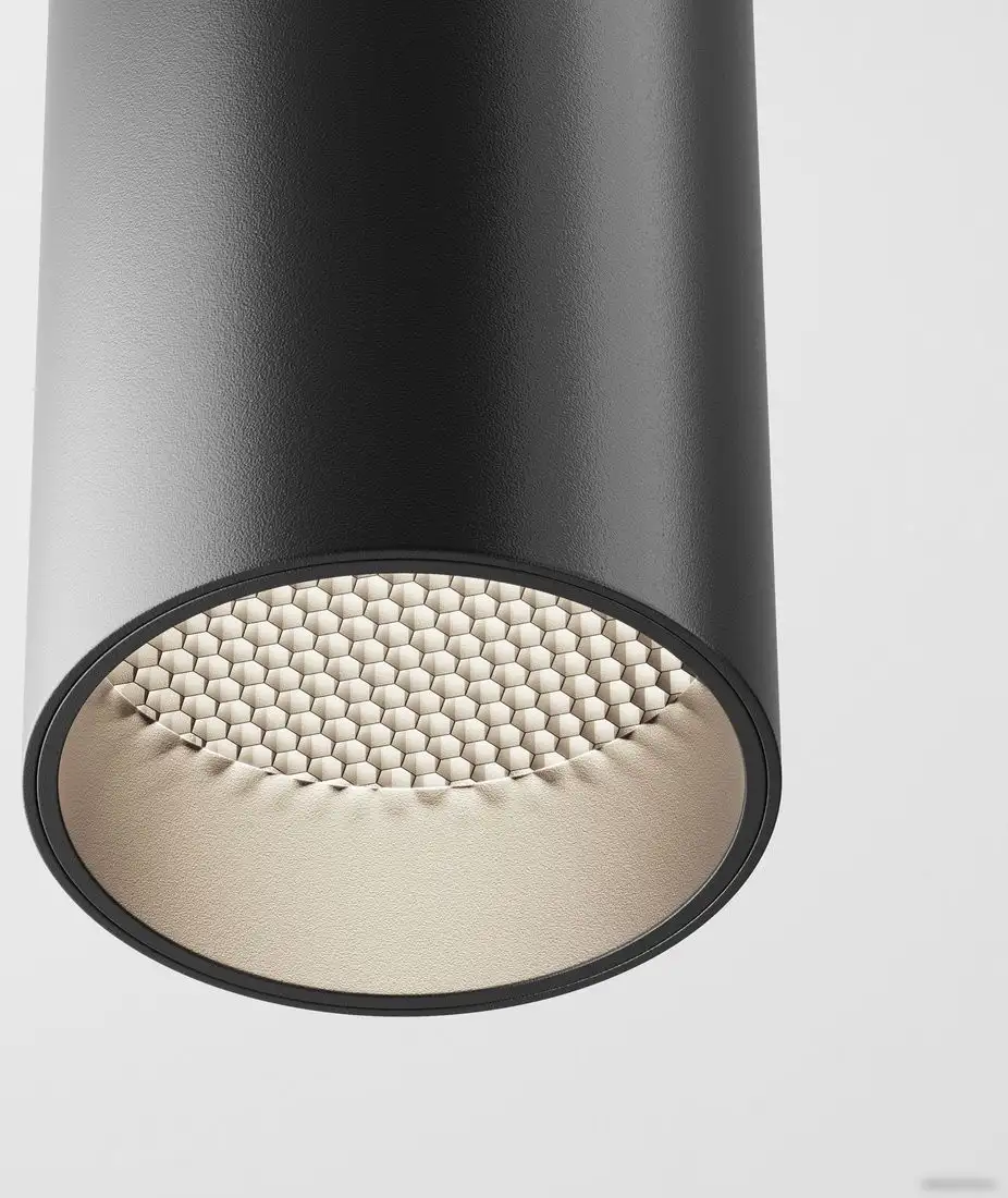 Точечный светильник Maytoni Focus LED C056CL-L12B4K-W-D-B – фото товара