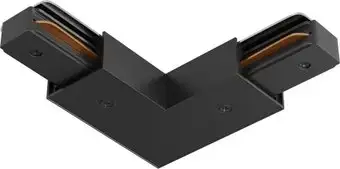 Коннектор питания шинопровода Maytoni Unity TRA001CLB-11B – изображение в каталоге