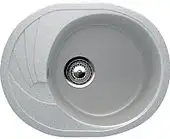 Кухонная мойка Ulgran U-403 (310 серый)