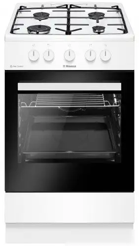 Кухонная плита Hansa FCGW51069H — фото товара