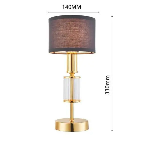 Лампа Favourite Laciness 2609-1T
