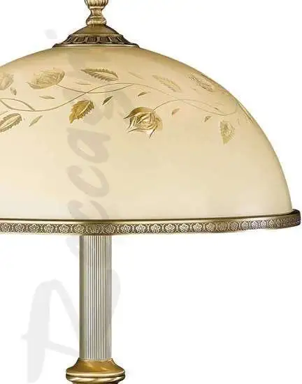 Настольная лампа Reccagni Angelo P 6208 G – фото товара