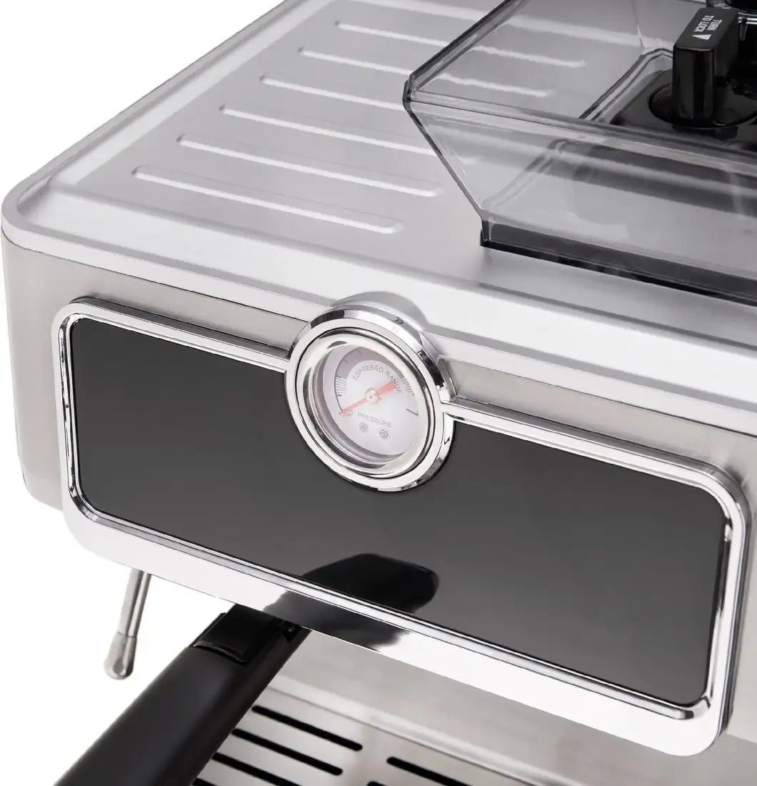 Кофемашина Korting KCM 1013 SA Bravo - фото товара