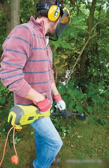 Триммер Ryobi RBC1226I [5133002506] – фото товара