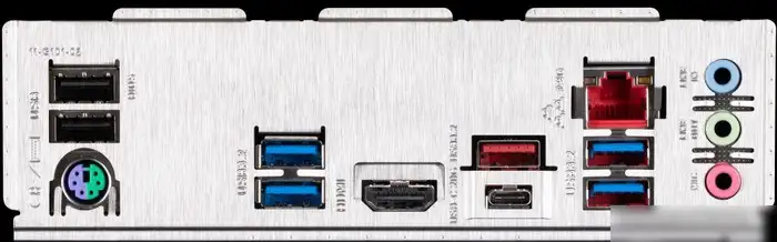 Материнская плата Gigabyte Z790 D DDR4 (rev. 1.0) – фото товара