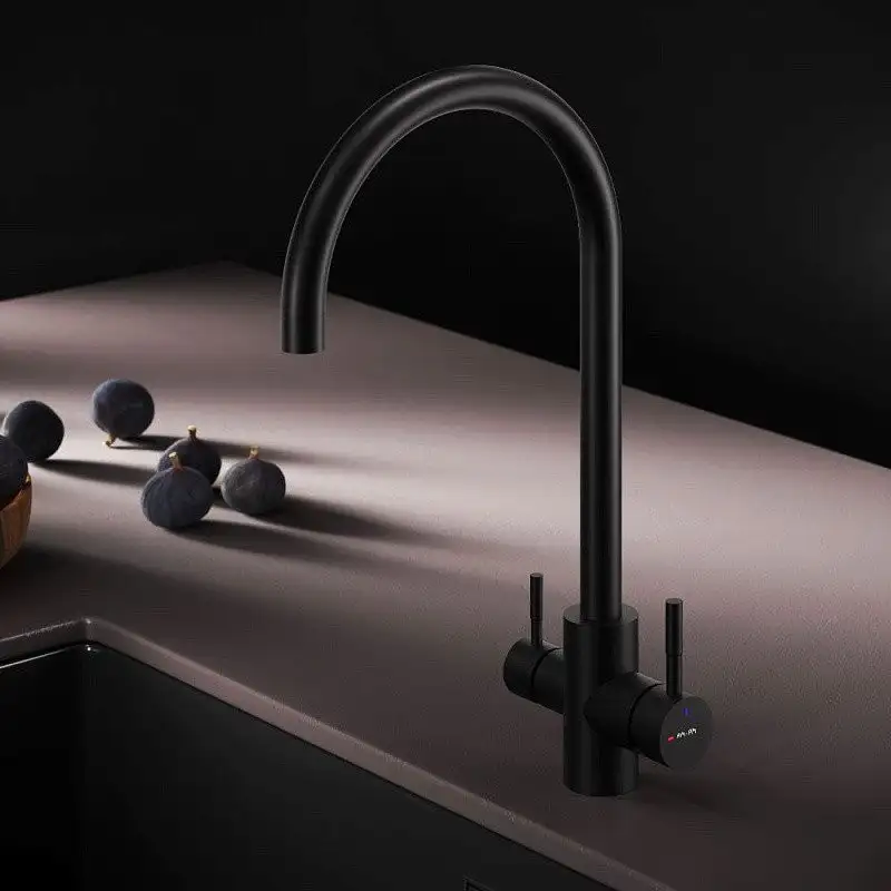 Смеситель AM.PM X-Joy S F85B07722 - фото товара