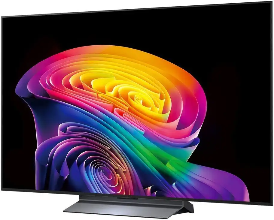 OLED телевизор LG OLED evo AI C6 OLED55C6RLA – фото товара
