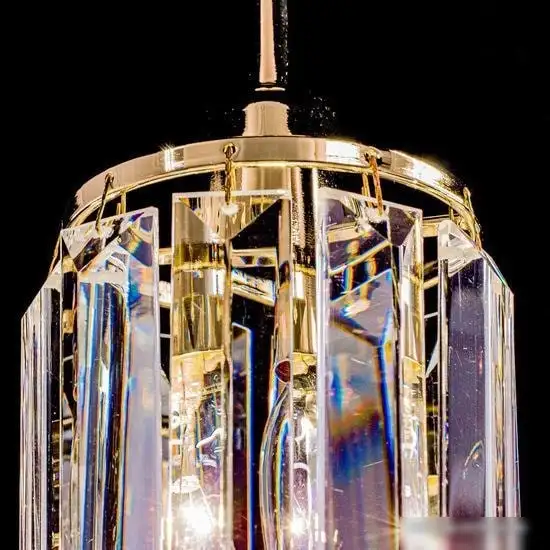Подвесная люстра Citilux Синди CL330112 – фото товара