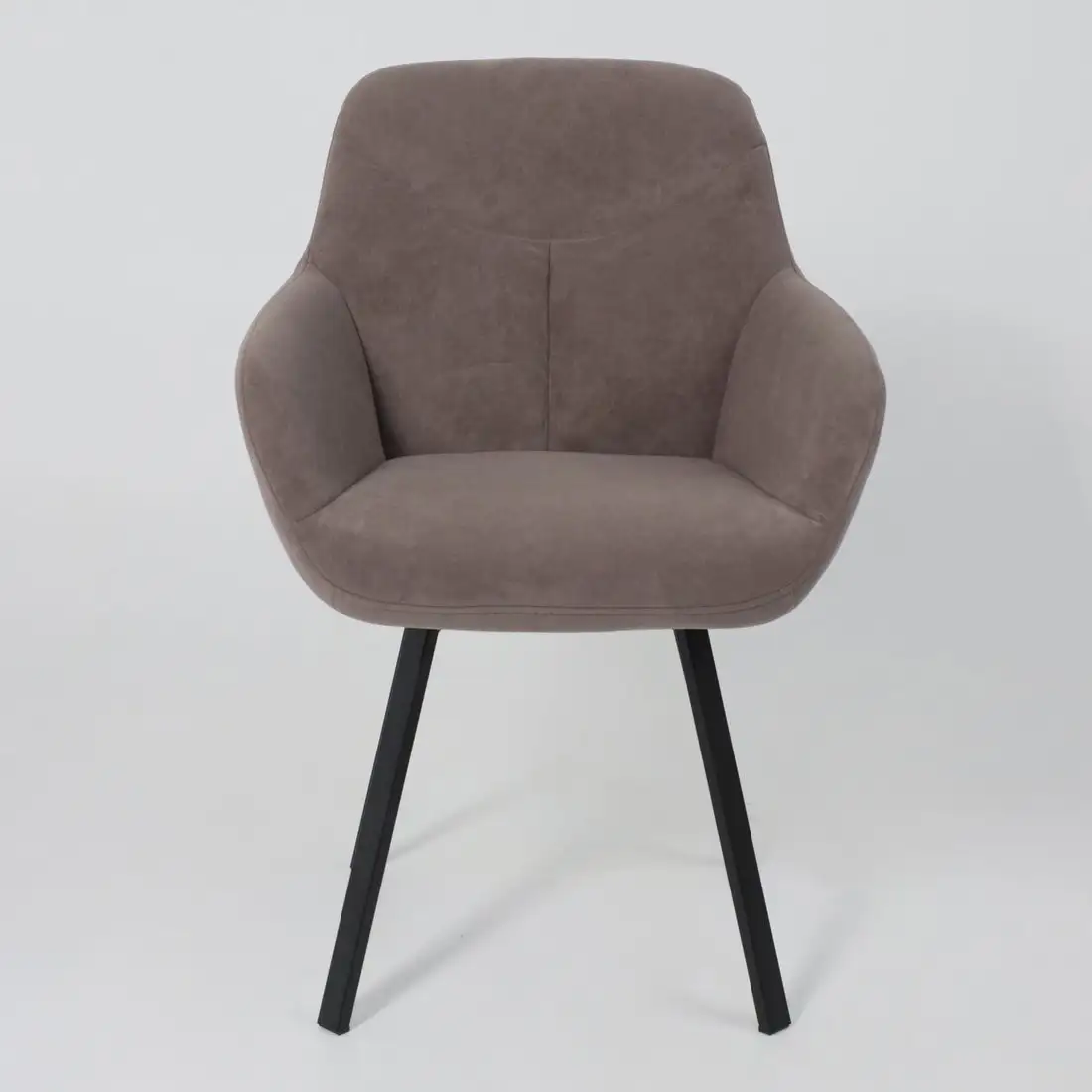 Стул Мамадома Romeo smile 360 (b05 Latte Lux/черный) – фото товара