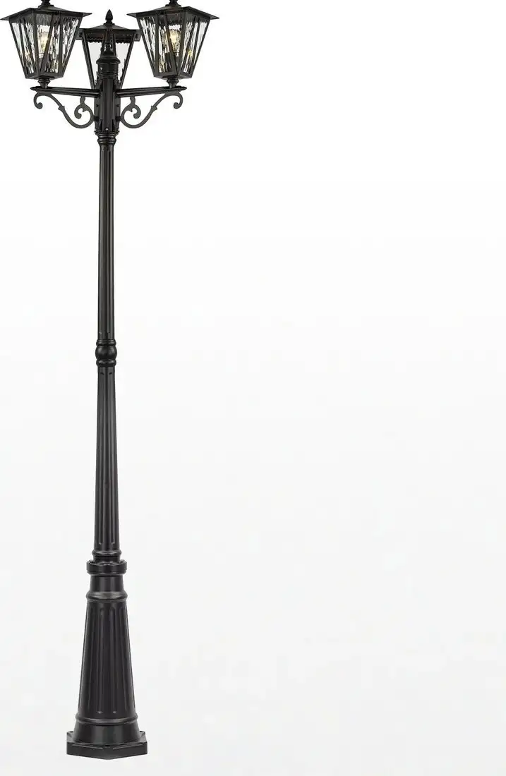 Фонарный столб Citilux Forts CLU09P3 – фото товара