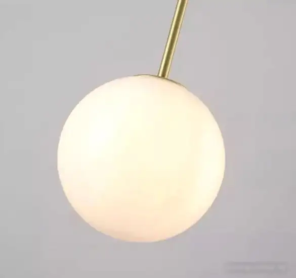 Подвесная люстра ImperiumLoft Areti plates 40.2062 74547-22 – фото товара