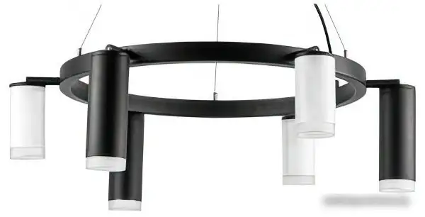 Подвесная люстра Lightstar Rullo LR0168733630 – фото товара