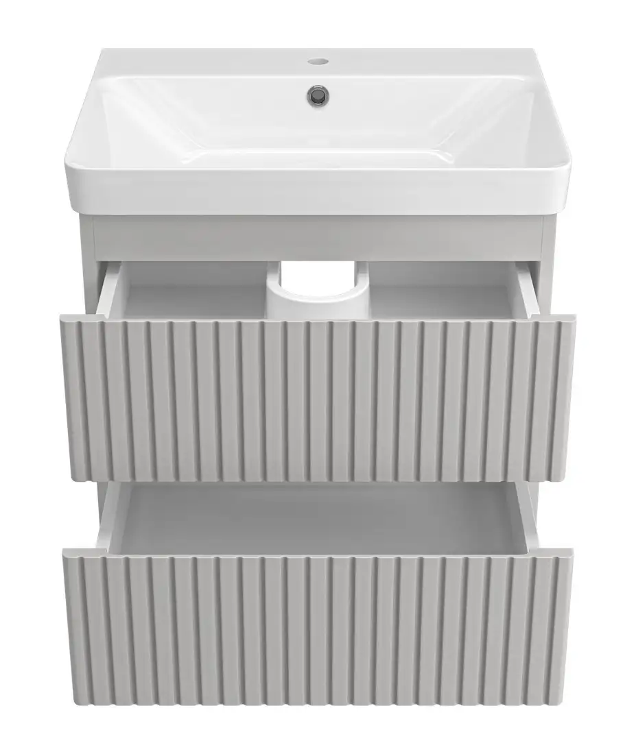 Brevita Тумба под умывальник Victory 60 VIC-07060-0302Я – фото товара