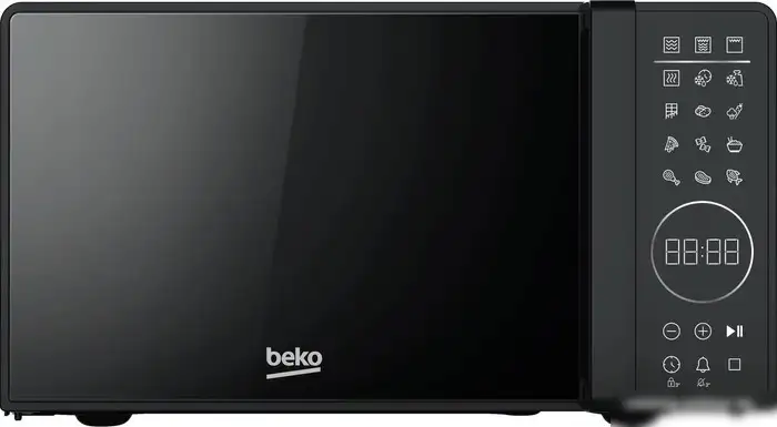 Микроволновая печь BEKO MGC20130BFB – фото товара