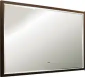 Silver Mirrors Зеркало Эдисон 80x60 LED-00002720