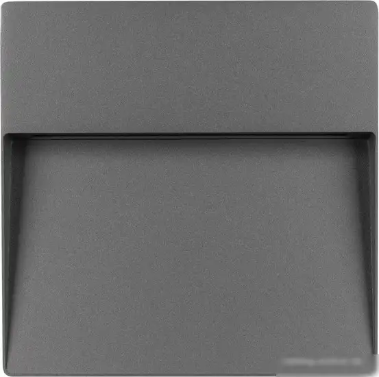 Уличный накладной светильник Arlight LGD-TRACE-S215x215-8W Warm3000 029958