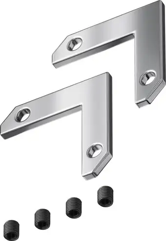 Соединитель треков Maytoni Technical Exility TRA034CL-MP-1 – изображение в каталоге