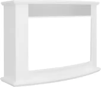 Портал Smolcom Govard FS33W (бьянко белый) - изображение в каталоге