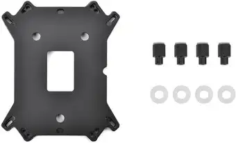 Комплект крепления Thermaltake LGA1700 Upgrade Kit CL-O031-ST00BL-A – изображение в каталоге