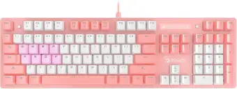 Клавиатура A4Tech Bloody B800 Dual Color