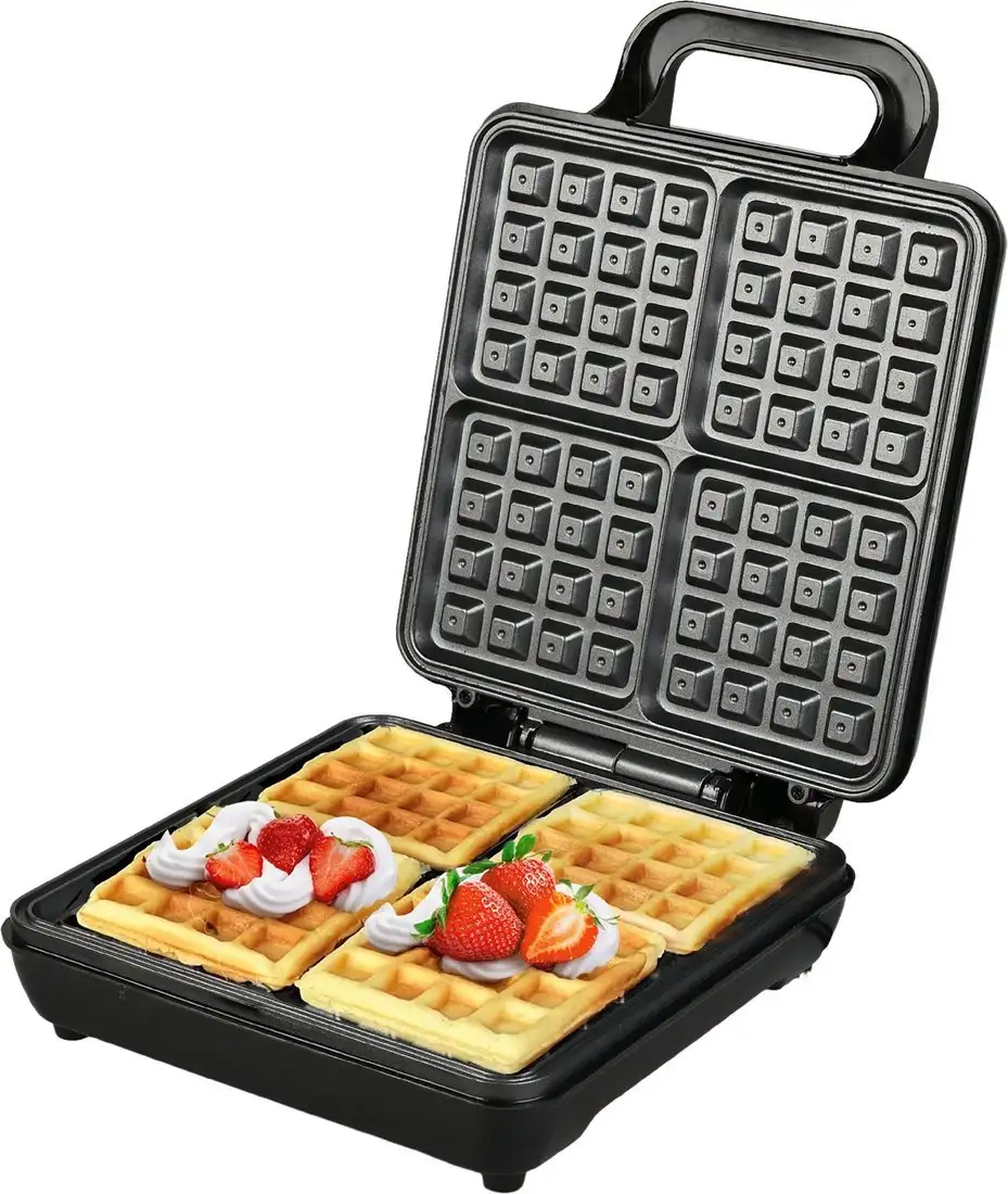 Вафельница GFgril GFW-036 – фото товара