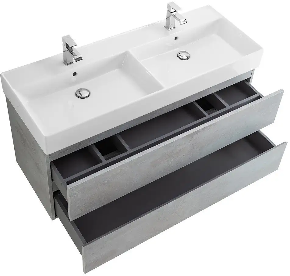 Cezares Тумба под умывальник Molveno 46-120-2C-SO-2-BET – фото товара