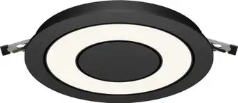 Точечный светильник Technical DL102-12W4K-B – изображение в каталоге