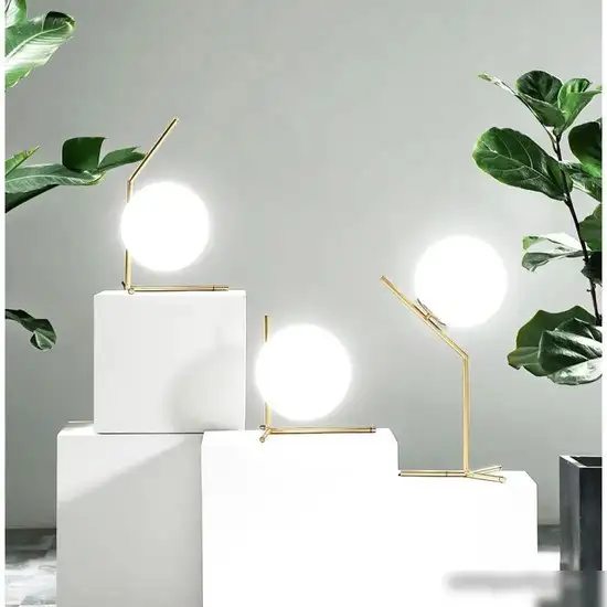 Настольная лампа ImperiumLoft Stem-tab01 141031-26 – фото товара