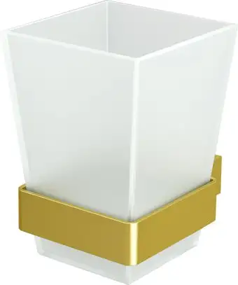 Держатель для стакана Wasserkraft Sauer K-7928 – изображение в каталоге