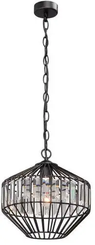 Подвесная люстра Vitaluce V4241-1/1S – изображение в каталоге