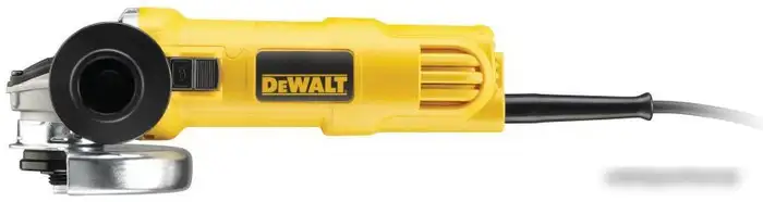 Угловая шлифмашина DeWalt DWE4057 – фото товара