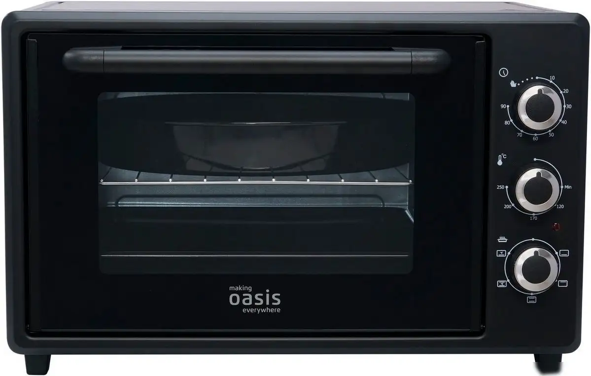 Мини-печь Making Oasis Everywhere M-40CB1 - фото товара