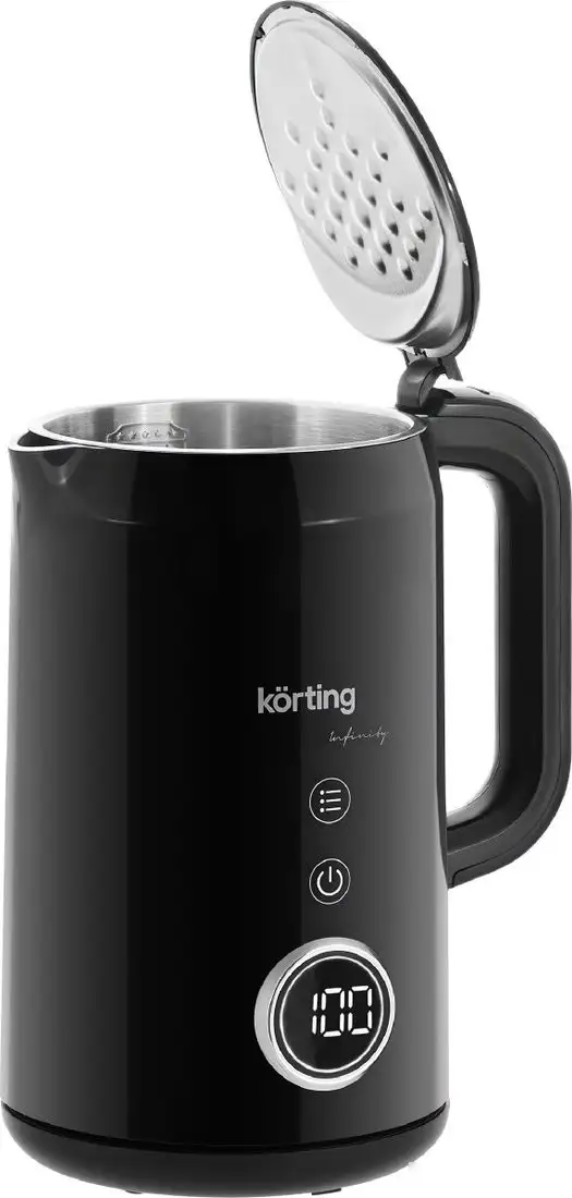 Электрический чайник Korting KWK 0904 Infinity - фото товара