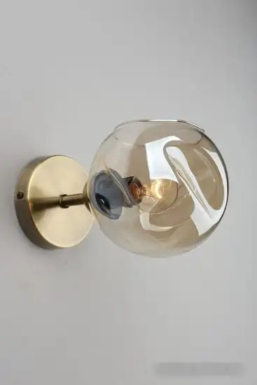 Бра Omnilux Ostellato OML-93301-01 – фото товара