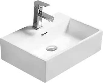 Умывальник SantiLine SL-1006 - изображение в каталоге