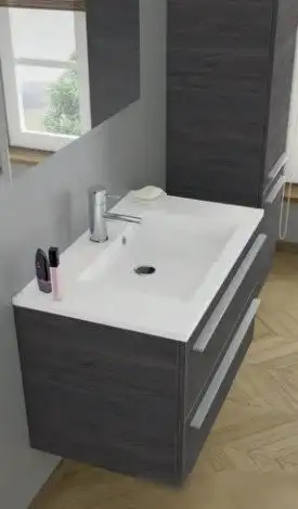 Умывальник Riho Broni 100 F7BR110048113 - фото товара