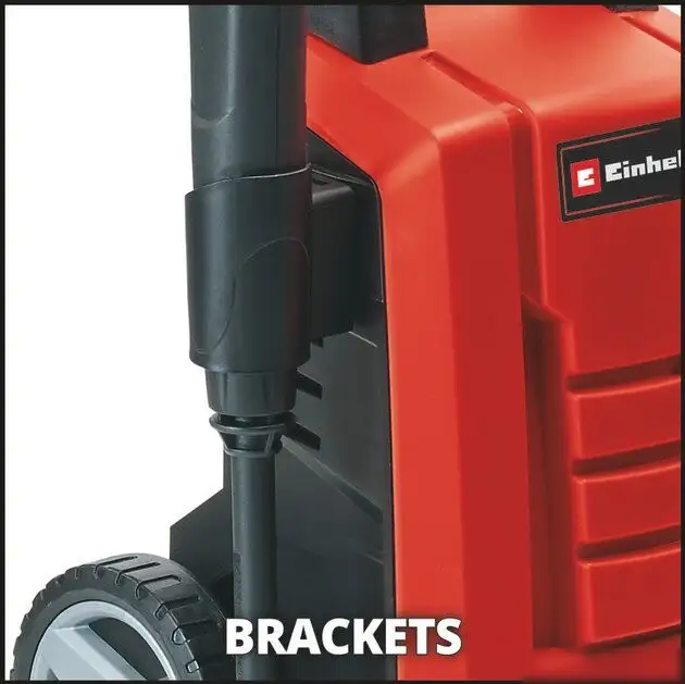 Мойка высокого давления Einhell TC-HP 130 4140750 – фото товара