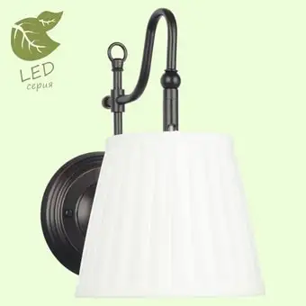 Бра Lussole LOFT GRLSL-2901-01 – изображение в каталоге