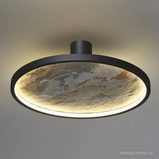 Светильник-тарелка Odeon Light Stoflake 5078/35L – фото товара