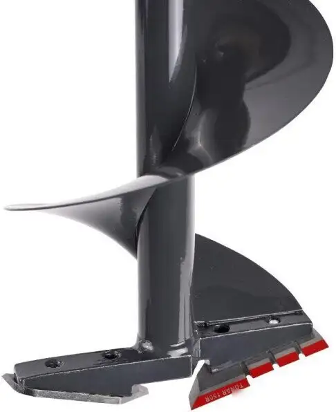 Шнек к мотобуру Patriot D 150 i 742004464 – фото товара