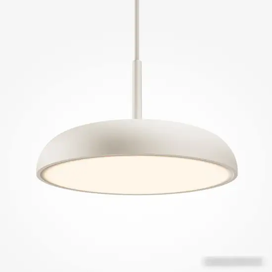 Подвесная люстра Maytoni Gerhard MOD189PL-L12W3K1 – фото товара