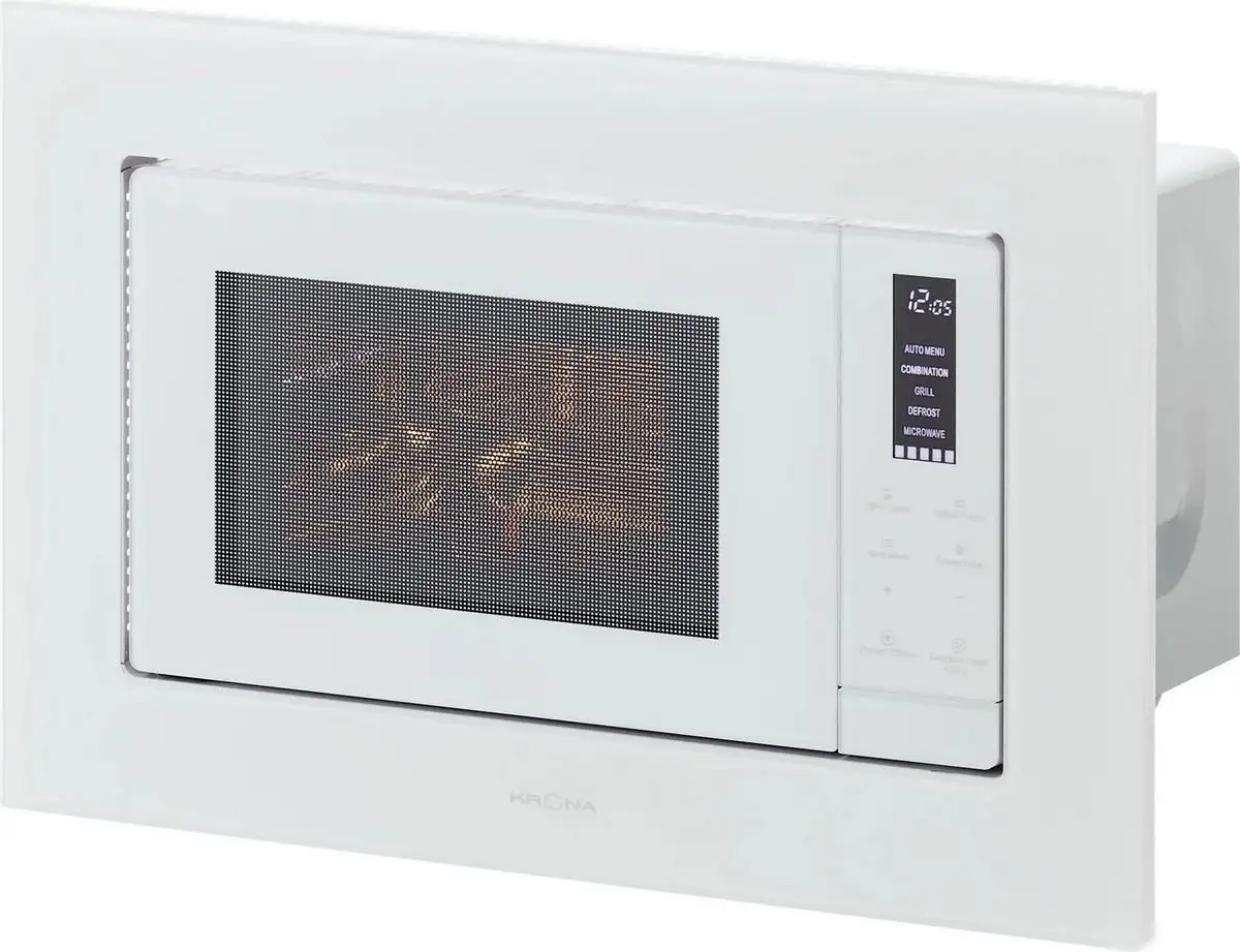 Микроволновая печь Krona Himmel 60 WH – фото товара