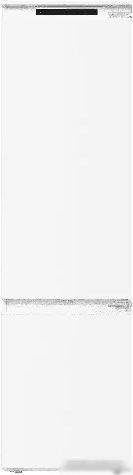 Холодильник MAUNFELD MBF193NFFWGR - фото товара