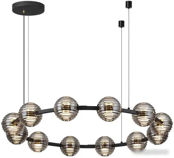 Подвесная люстра Odeon Light Troni 5041/120L – фото товара