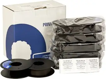 Лента для матричного картриджа Printronix R5 107675-007 – изображение в каталоге