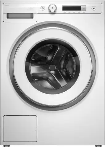 Стиральная машина ASKO W3114CXLW - изображение в каталоге
