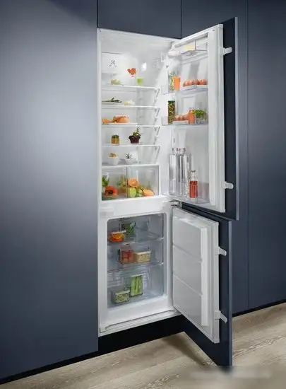 Холодильник Electrolux LND5FE18S - фото товара